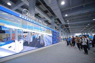 解密美的空調蛻變之路 抓住失控用戶、再造家的氣候、賦能價值鏈