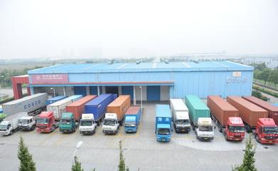 廣州到溧水物流專線運輸服務 高效、安全、便捷的貨運解決方案