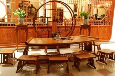 傳統與現代的交融 林達宏紅木家具與電子產品的創新銷售策略