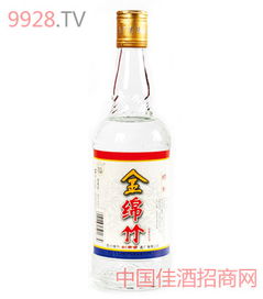 金綿竹系列酒全國總運營 享逸實業誠招招商代理，攜手共創酒業輝煌